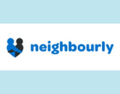 Neighbourly – connecting charities with businesses