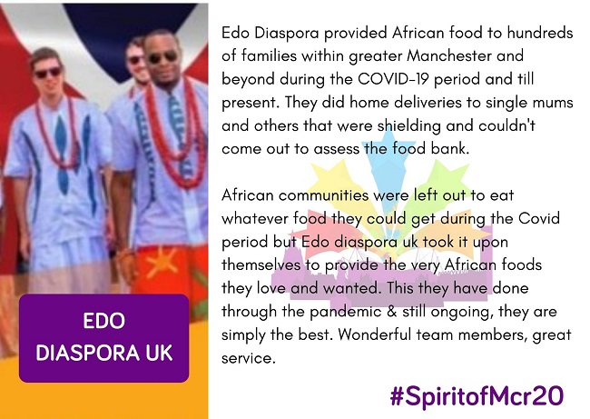 Edo Diaspora