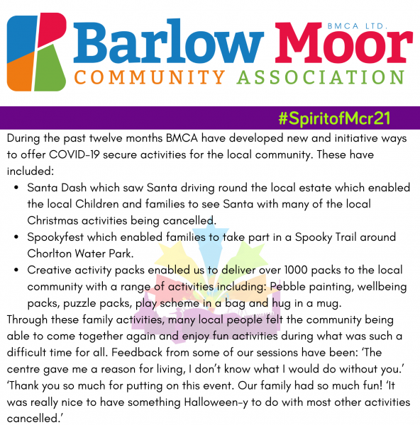 Barlow Moor