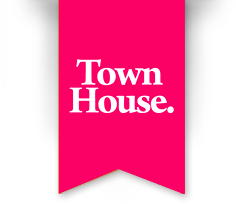 Town House logo
