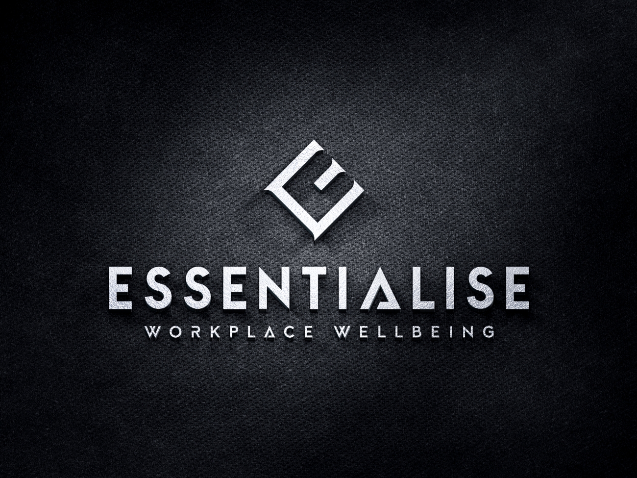 Lee Chambers, founder of Essentialise, website