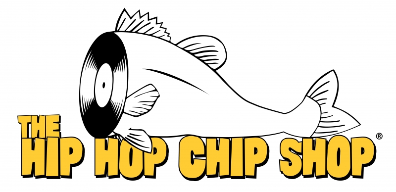 Hip hop Chip Shop