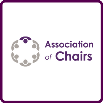 association of chairs logo