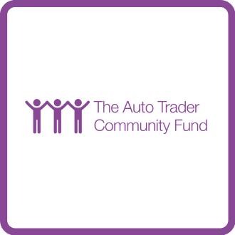 auto trader community fund
