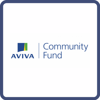 aviva community fund logo