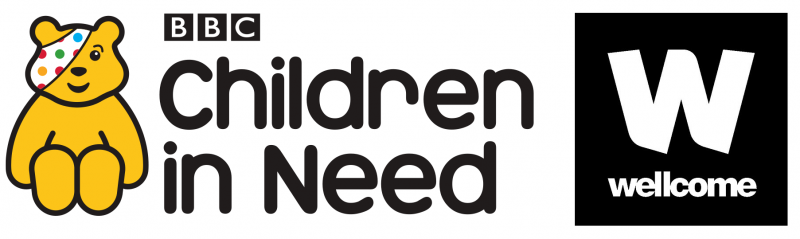 BBC Children in Need and Wellcome