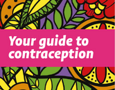 your guide to contraception