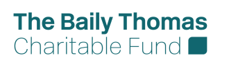 the bailey thomas charitable fund
