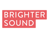 brighter sound