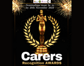 carers recognition awards