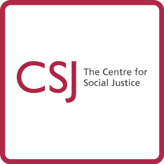 centre for sociall justice