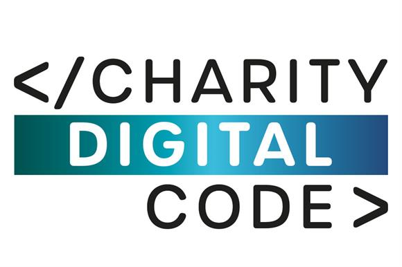 Charity Digital Code