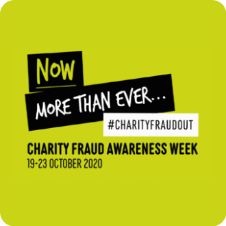charity fraud awareness week 2020