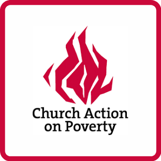 church action on poverty