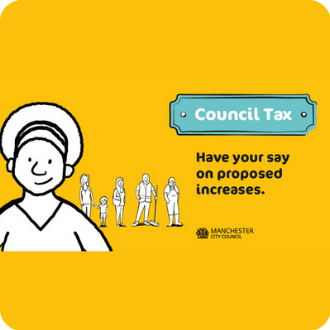 council tax increases