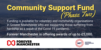 community support fund phase 2