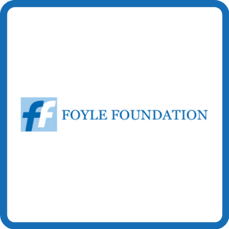 foyle foundation