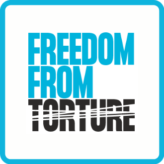 freedom from torture