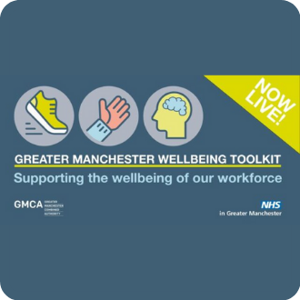 gm wellbeing toolkit