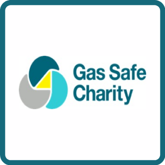 gas safe charity logo