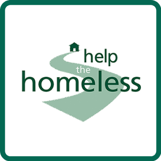 help the homeless