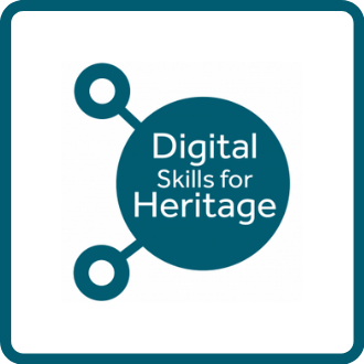 digital skills for heritage
