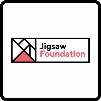 jigsaw foundation