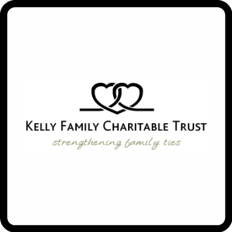kelly charitable trust