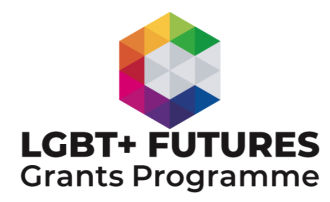 lgbt+ futures grants programme
