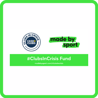 made by sport fund logo