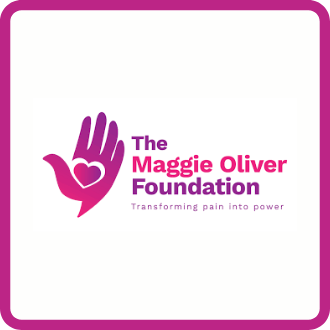 maggie oliver foundation