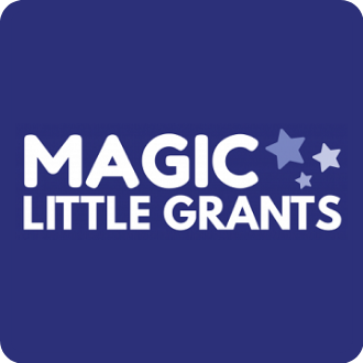 magic little grants