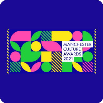 manchester culture awards 2021