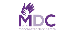 manchester deaf centre