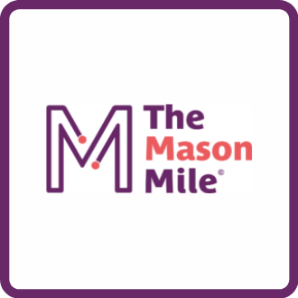 mason mile