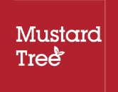 mustard tree
