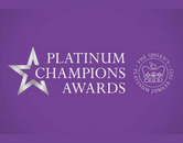 platinum champion awards