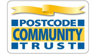 postcode community trust