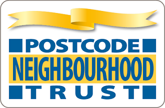 postcode neighbourhood trust