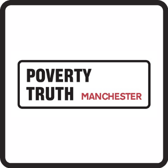 poverty truth manchester