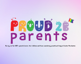 proud to be parents