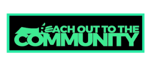reach out to the community