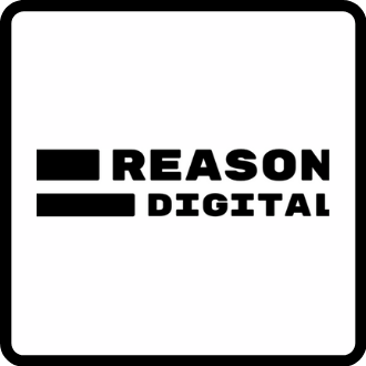 reason digital logo
