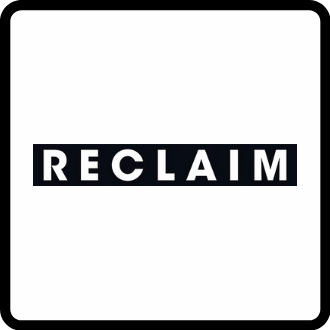 reclaim