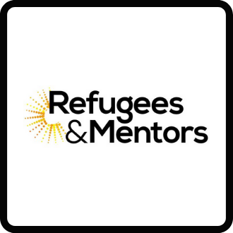 refugees and mentors cic