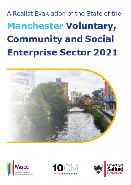 State of the sector report 2021