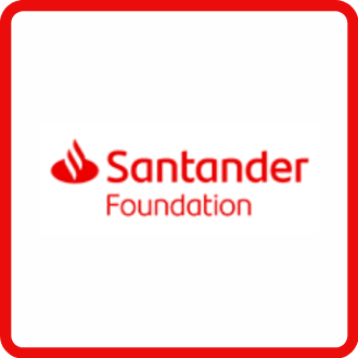 santander foundation