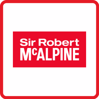 sir robert mcalpine