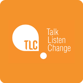 talk listen change
