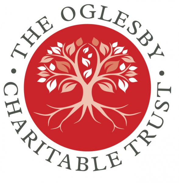 The Oglesny Charitable Trust